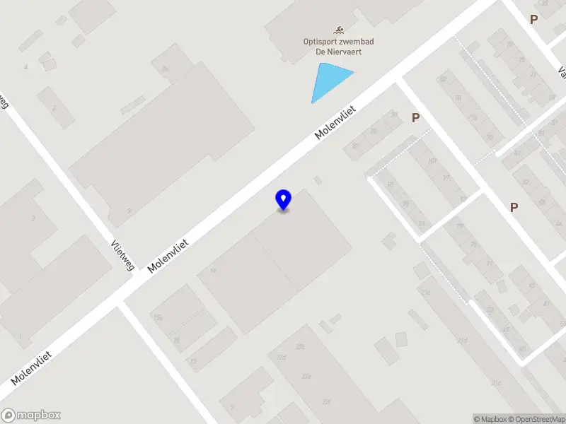 Moerdijk Koeriers B.V.