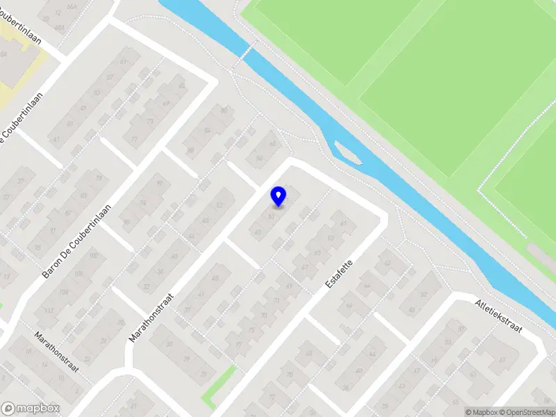 Ed de Lege Multidiensten Hoofddorp