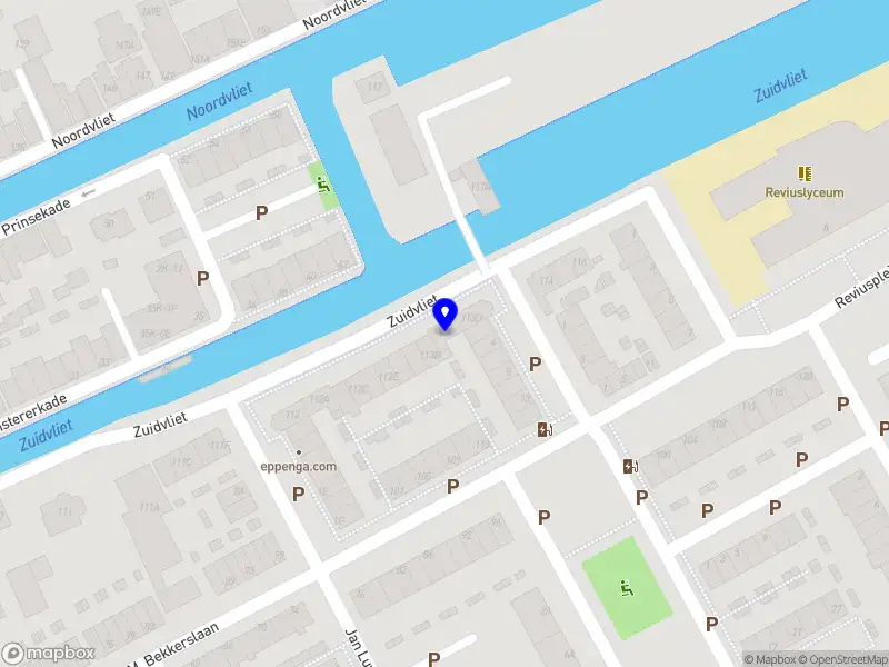 VaarStraat Beheer B.V. Maassluis