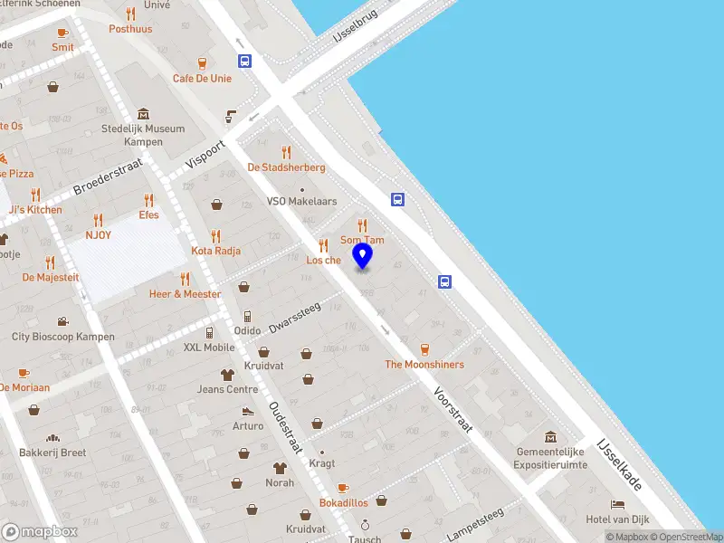 Stichting Unique & Connected