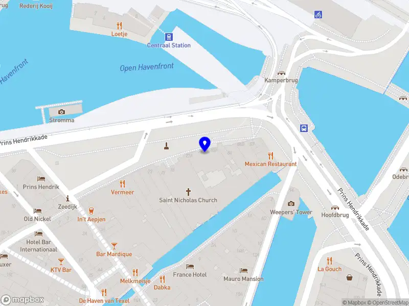 KH QA Consultancy Amsterdam