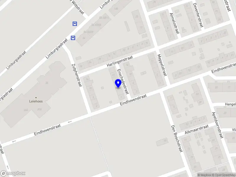 Snuit en Lijn Heerlen