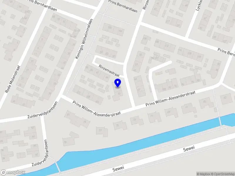 Horecaservice de Lange Joure