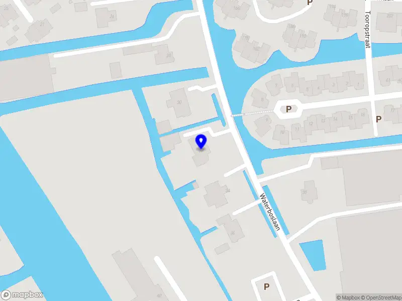 W.P.Ouwehand Vastgoed Rijnsburg