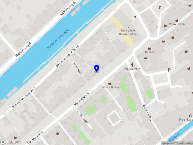 Studio Sunshine Commerce Gouda