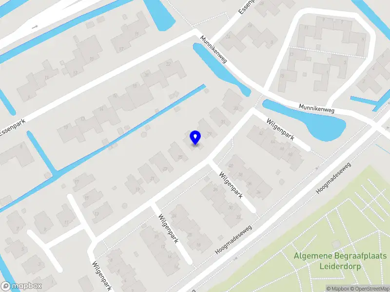 F. Haverkamp Consultancy Leiderdorp