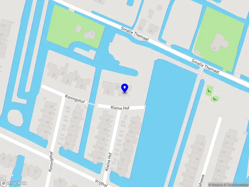 Nieuw bedrijf Zucca Training en Advies