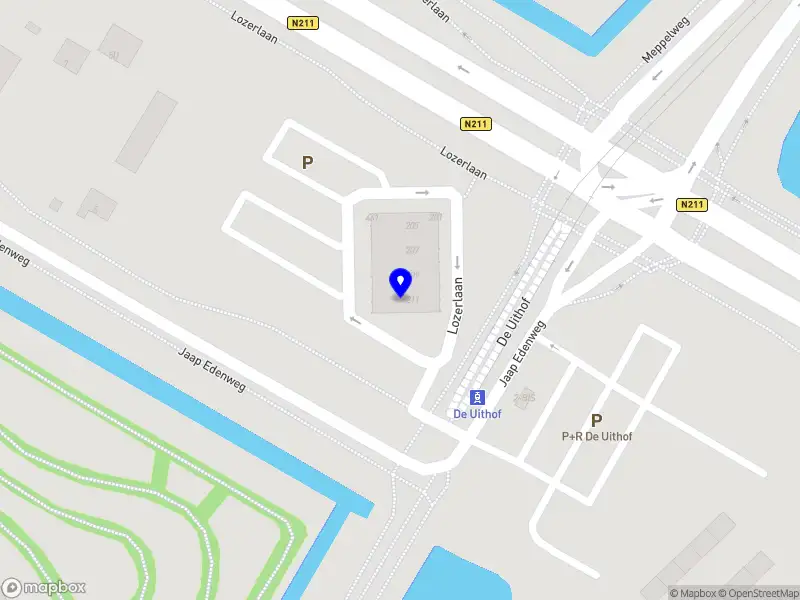 SalesCompagnie 's-Gravenhage