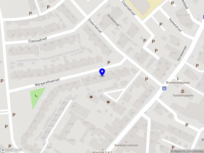 Senordinateur Tilburg