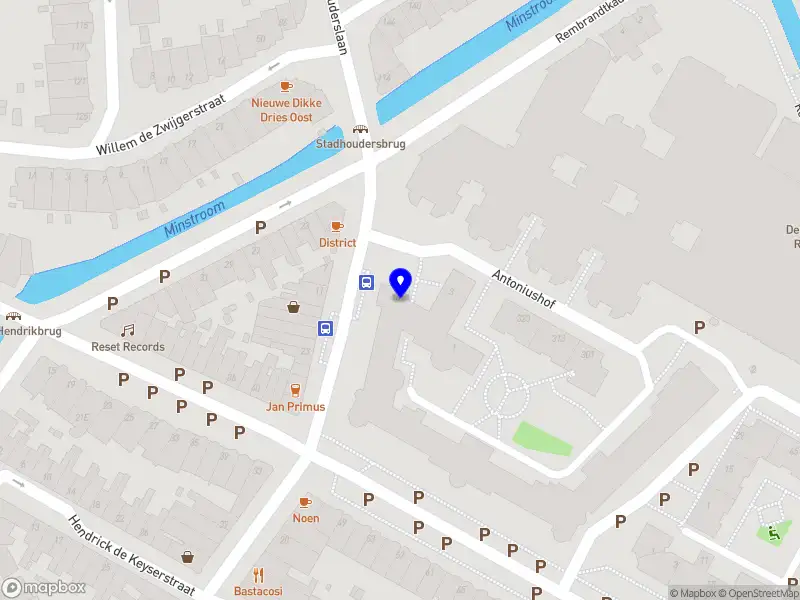 Ahmadshukaifi Utrecht