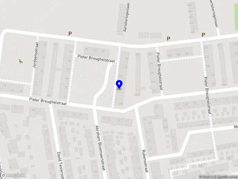 Freelance service de Vries