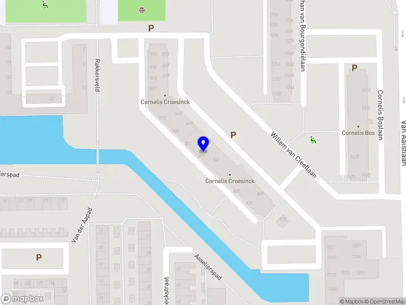 Protego Security Zoetermeer