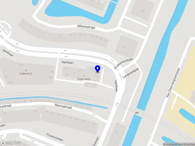 Legris Dienstverlening Zoetermeer