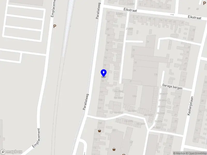 3DVaS Bergen op Zoom