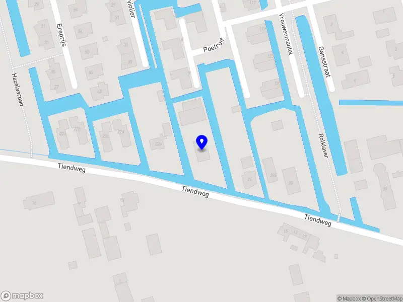 Oshen Fashion Schoonhoven