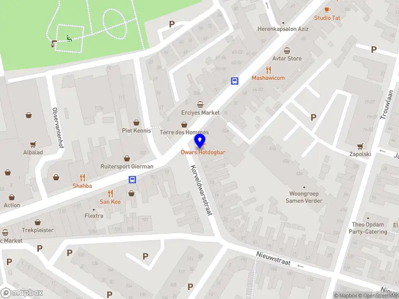 Zoet Interim & Consultancy Tilburg