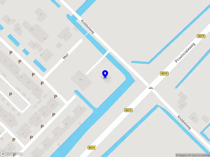 Chris Klein Projectontwikkeling Zevenhuizen