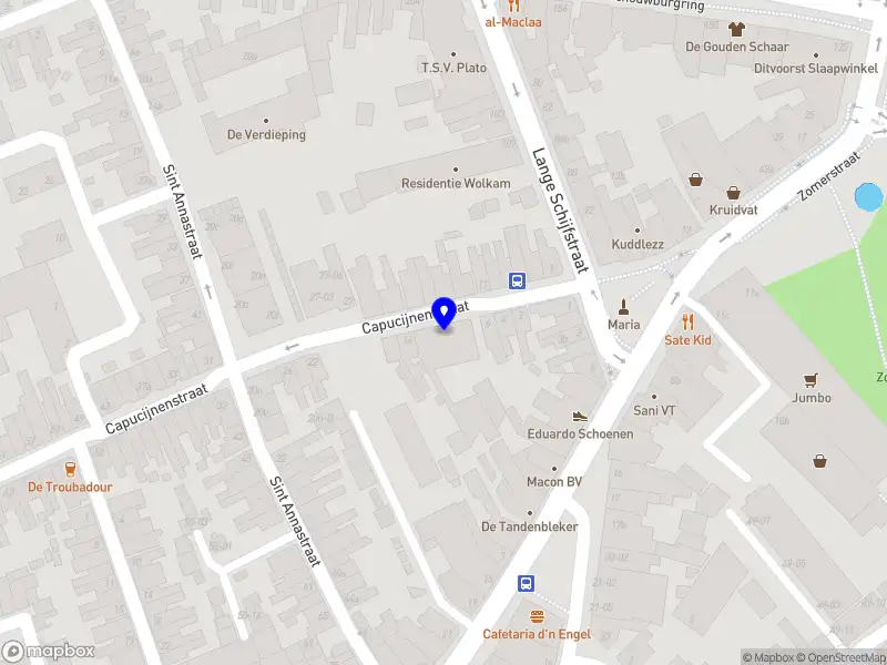 Eddy Lee Tilburg