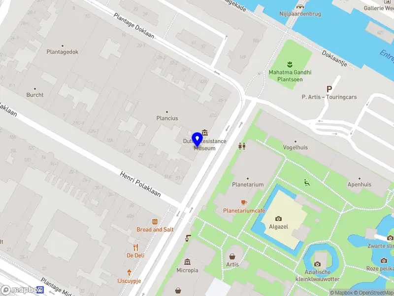 Amana Amsterdam