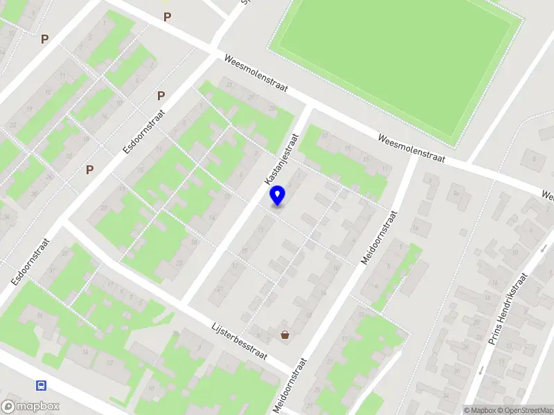 OM Steigerbouw Ooltgensplaat
