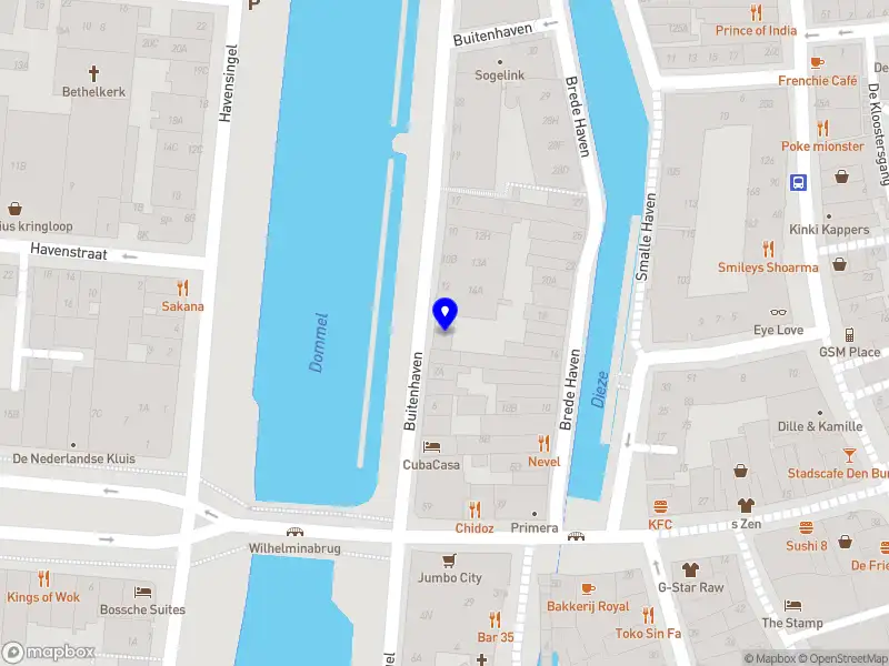 Bliss Ventures B.V. 's-Hertogenbosch