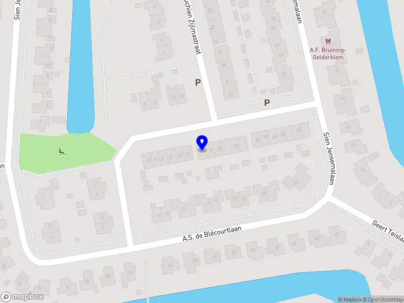 Loontjuh's onderhouds bedrijf