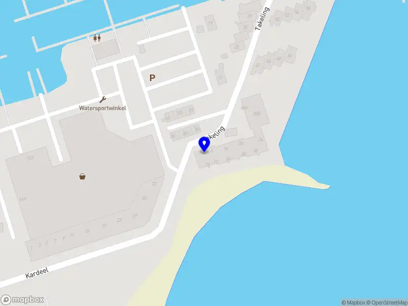 InfoSoak Design Zeewolde