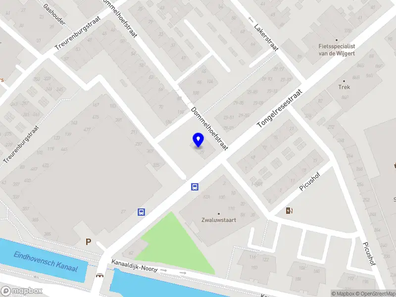 Jaysee Eindhoven
