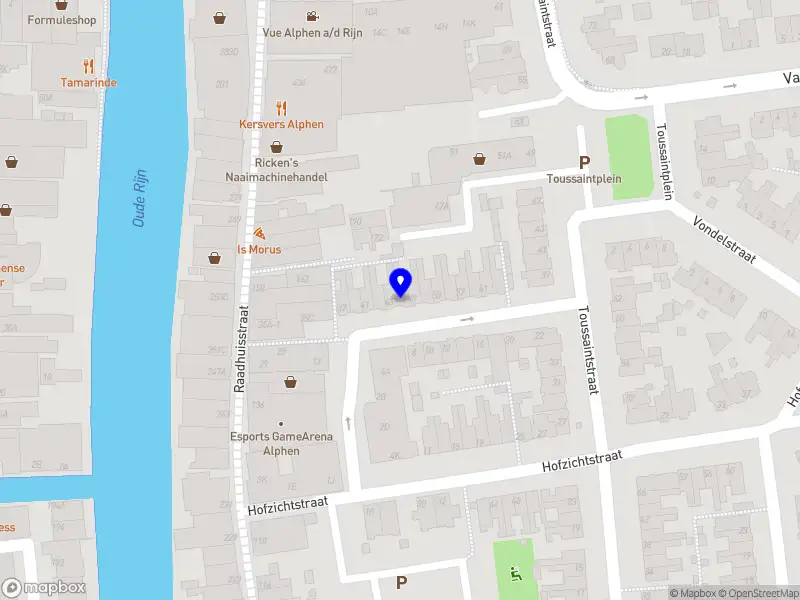 WoudWerk BouwWerk Alphen aan den Rijn