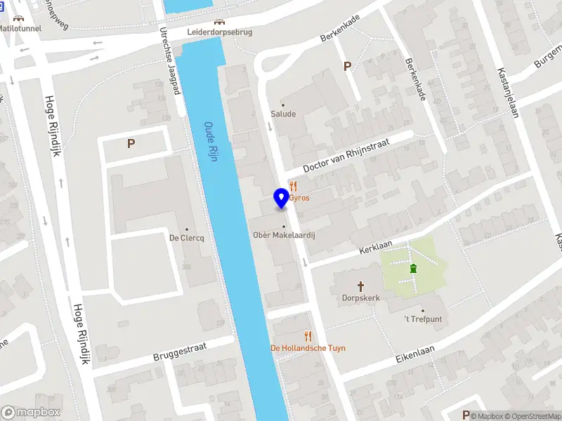 Vereniging van Eigenaars Nieuwsteeg 5/5A/5B te Leiden Leiderdorp