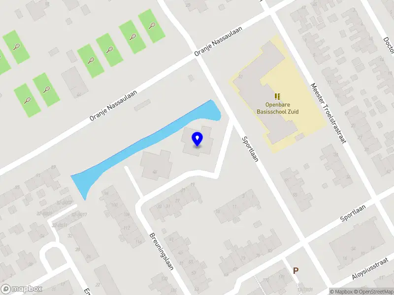 Nieuw bedrijf Keukenconsulent