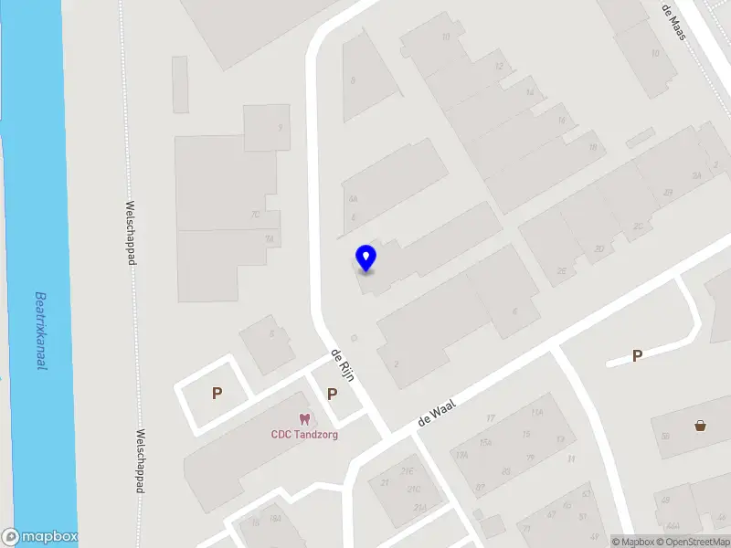 Nieuw bedrijf Smits Verhuur Best B.V.