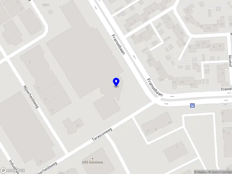 New Vision Security B.V. Eindhoven