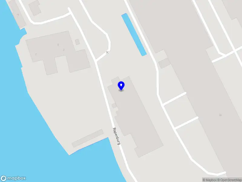 Ferrobridge Holding B.V. Alblasserdam