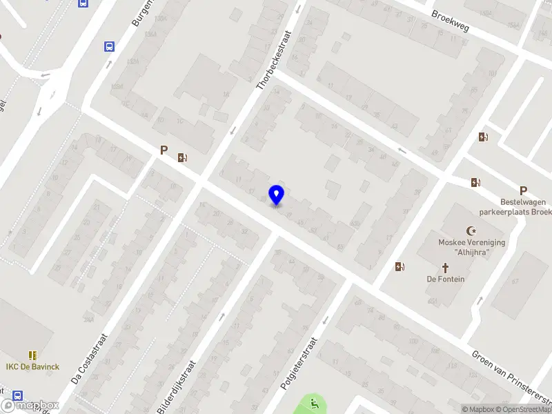 Nieuw bedrijf ABA Service