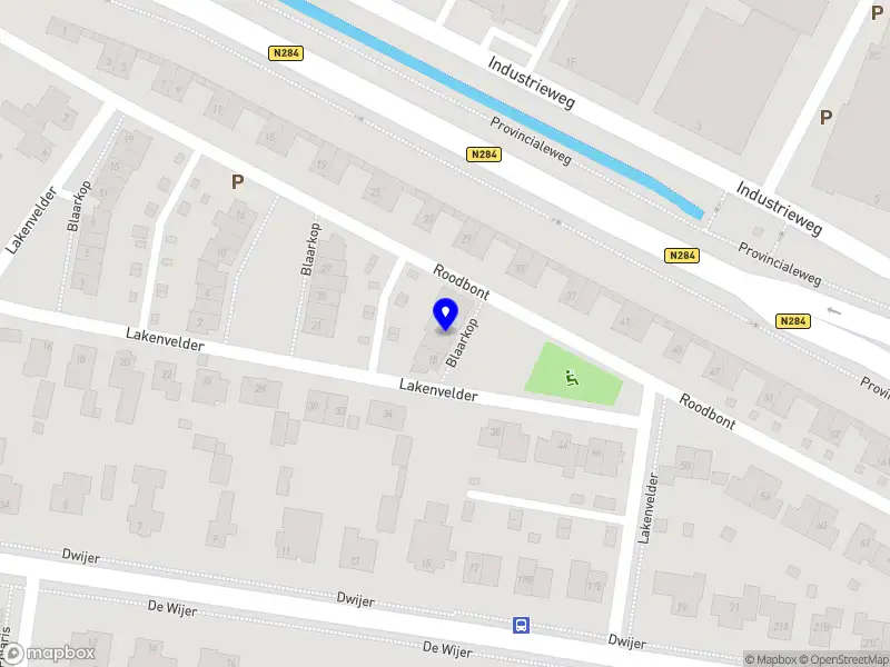 Nieuw bedrijf BasicPadel