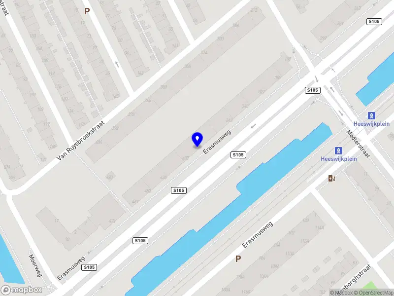 JD'S AUTOVERHUURBEDRIJF 's-Gravenhage