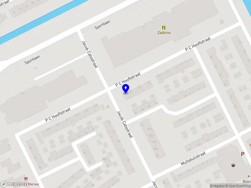 TDM Recruitment Spijkenisse