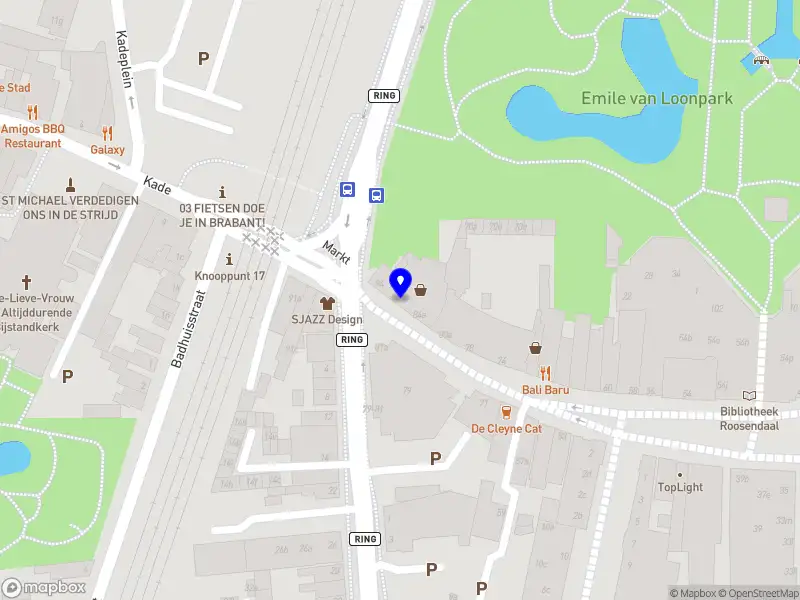 KIK Marketing en Communicatie Roosendaal