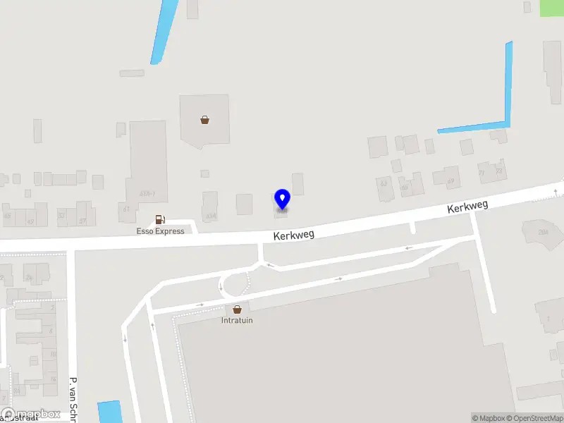 Schoorsteenservice groene hart