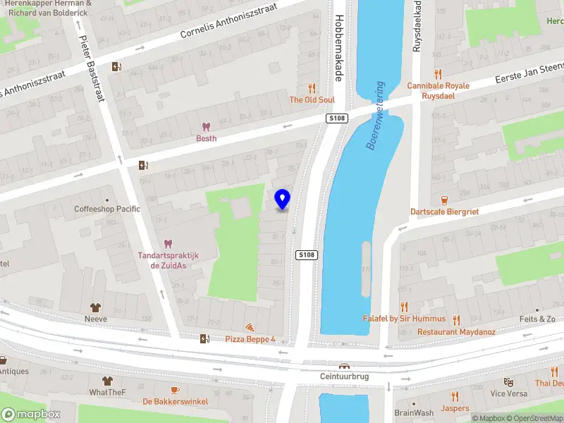 Nieuw bedrijf RIFT Procurement