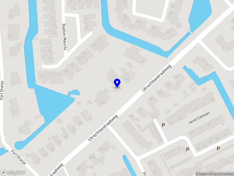 Parsic Woerden