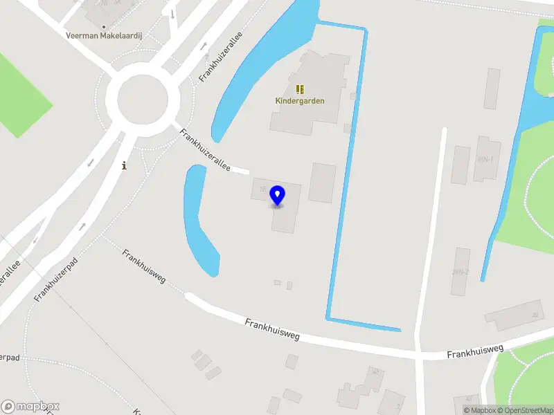 B&B Eigen Stijl Zwolle