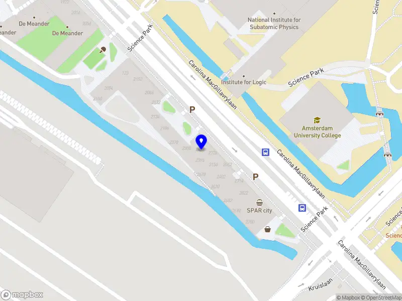 Rijnvis Orthopedagogiek Amsterdam