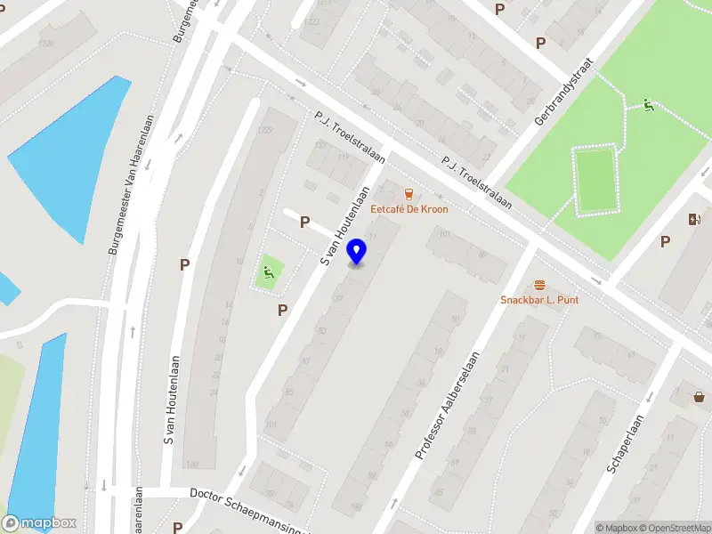 Stichting Criativos Galecta Foundation