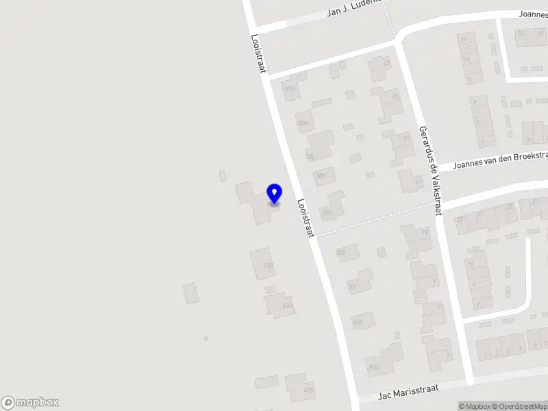 Nieuw bedrijf M51 collections