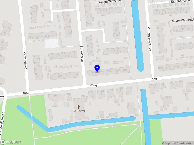 Nieuw bedrijf Stichting The Photo Makers