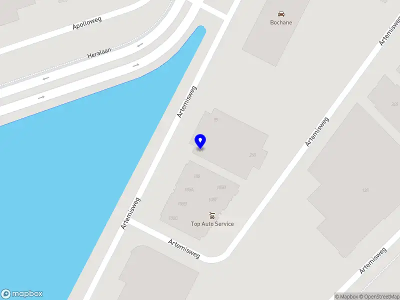 Straetus Lelystad Lelystad