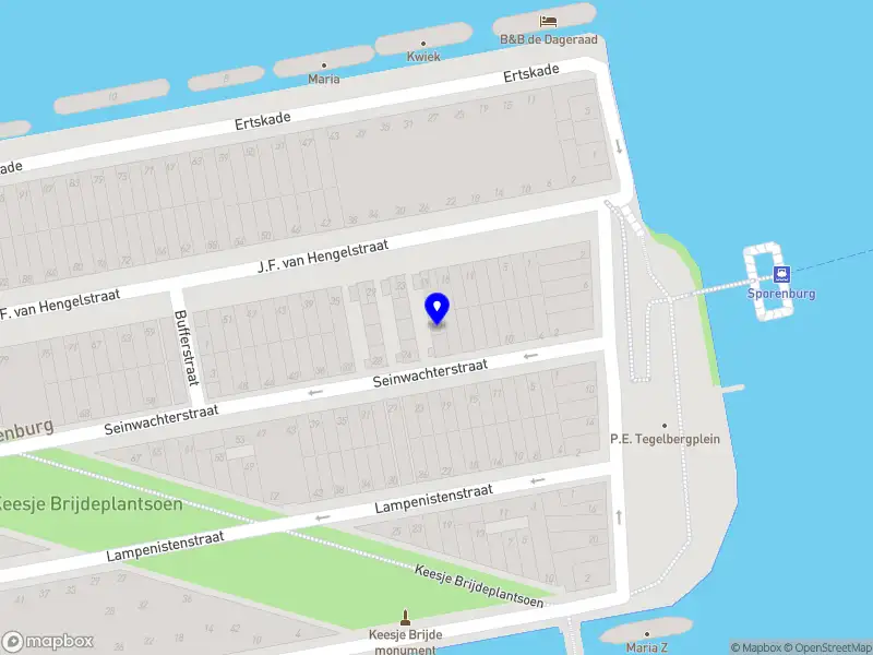 tbrr Amsterdam