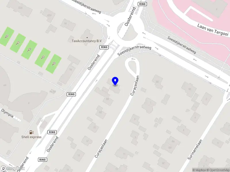 New Land 8 B.V. Hilversum